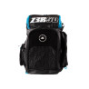 Sac à Dos ZEROD Sports Backpack Black Atoll