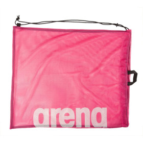 Mesh Bag TEAM MESH Arena - Team Pink