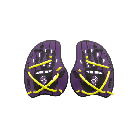 Plaquettes ARENA VORTEX EVOLUTION HAND PADDLE