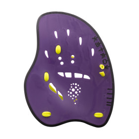 Plaquettes ARENA VORTEX EVOLUTION HAND PADDLE