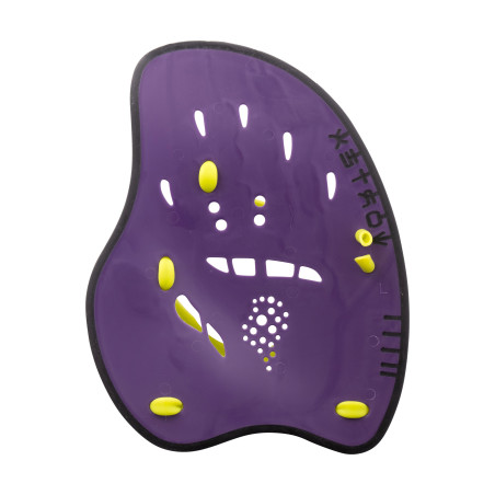 Plaquettes ARENA VORTEX EVOLUTION HAND PADDLE