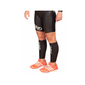 Manchons Mollets   Néoprène pour  Swimrun MAKO Calf Tubes 2.0