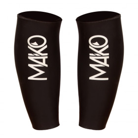 Manchons Mollets   Néoprène pour  Swimrun MAKO Calf Tubes 2.0