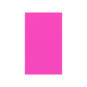 Serviette Arena Jacquard Towel Shocking Pink
