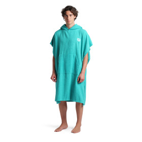 Poncho Mixte ARENA COTTON...