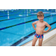 Funky Trunks (1-7 ans) Furry Friends Toddler Boy - Boxer natation garçon