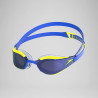 Speedo Fastskin HYPER ELITE Mirror Blue - Lunettes Natation