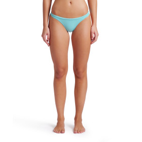 Bas de Maillot 2 pièces ARENA SOLID Team Swim Water Shocking Pink
