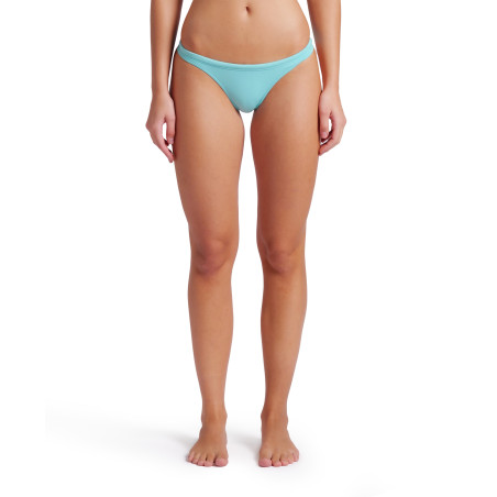 Bas de Maillot 2 pièces ARENA SOLID Team Swim Water Shocking Pink | Les4Nages