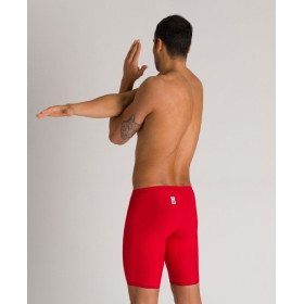 ARENA PowerSkin CARBON Air ² 2 Homme - Red - Jammer Natation Homme compétition