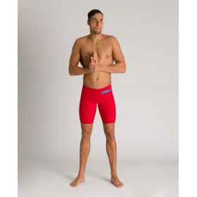 ARENA PowerSkin CARBON Air ² 2 Homme - Red - Jammer Natation Homme compétition