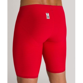 ARENA PowerSkin CARBON Air ² 2 Homme - Red - Jammer Natation Homme compétition