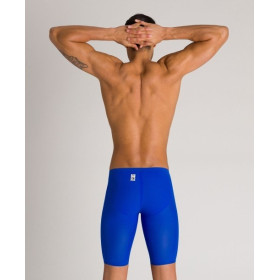 ARENA PowerSkin CARBON Air ² 2 Homme -  Electric Blue - Jammer Natation Homme compétition