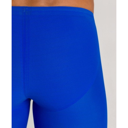 ARENA PowerSkin CARBON Air ² 2 Homme - Electric Blue - Jammer Natation Homme compétition | Les4Nages