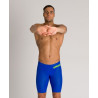 ARENA PowerSkin CARBON Air ² 2 Homme -  Electric Blue - Jammer Natation Homme compétition