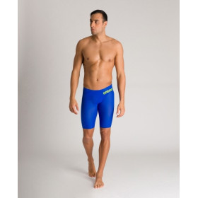 ARENA PowerSkin CARBON Air ² 2 Homme -  Electric Blue - Jammer Natation Homme compétition