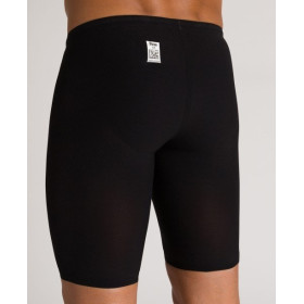 ARENA PowerSkin CARBON Air ² 2 Homme - Black Gold - Jammer Natation Homme compétition