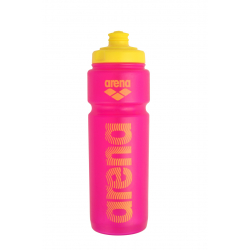 Bidon Arena Sport Bottle 750ml - Pink Yellow