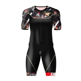 ZEROD TTSUIT Start PSYCHO...