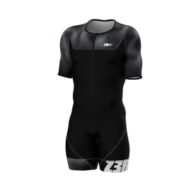 ZEROD TTSUIT Start DUNE...