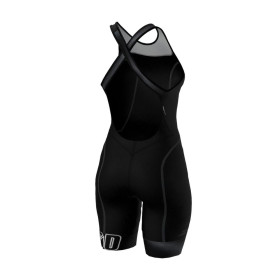 ZEROD TRISUIT START WOMAN DUNE - Trifonction Triathlon Femme sans manches