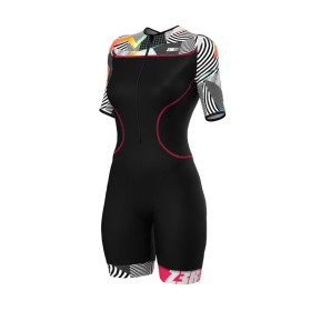 ZEROD TTSuit START...