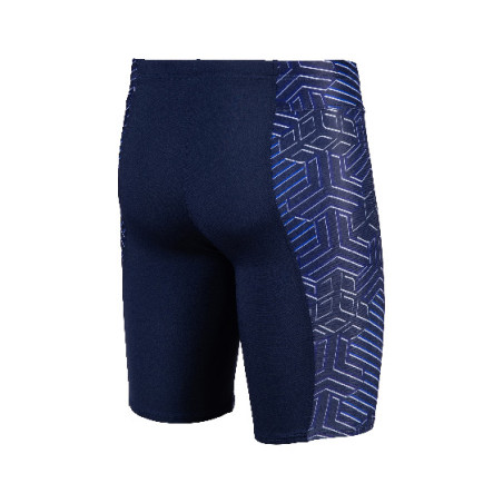Vente Privée Arena Mai 2025 - MEN'S ARENA KIKKO PRO SWIM JAMMER - NAVY-NAVY MULTI | Les4Nages