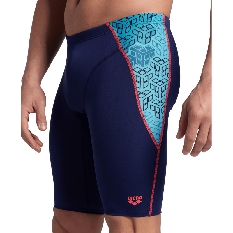 Vente Privée Arena Mai 2025 - MEN'S ARENA CAMO KIKKO SWIM JAMMER - NAVY-WATER MULTI | Les4Nages Vente Privée Arena Mai 2025 - MEN'S ARENA CAMO KIKKO SWIM JAMMER - NAVY-WATER MULTI | Les4Nages