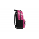 ARENA Team Backpack 30 Big Logo Pink - Sac à Dos Natation & Piscine