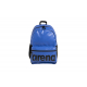 ARENA Team Backpack 30 Big Logo Denim - Sac à Dos Natation & Piscine