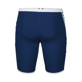 Vente Privée Arena Mai 2025 - MEN'S ARENA ICONS SWIM JAMMER SOLID - NAVY-WHITE