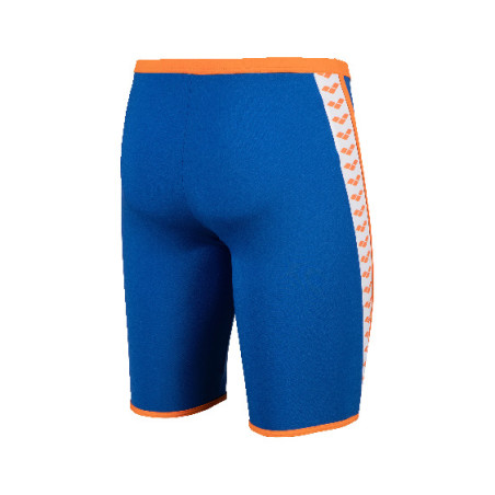  MEN'S ARENA ICONS SWIM JAMMER SOLID - ROYAL-NESPOLA | Les4Nages