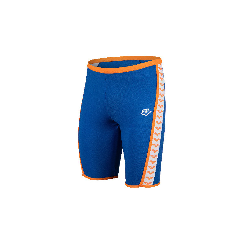  MEN'S ARENA ICONS SWIM JAMMER SOLID - ROYAL-NESPOLA | Les4Nages