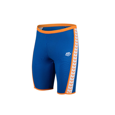  MEN'S ARENA ICONS SWIM JAMMER SOLID - ROYAL-NESPOLA | Les4Nages
