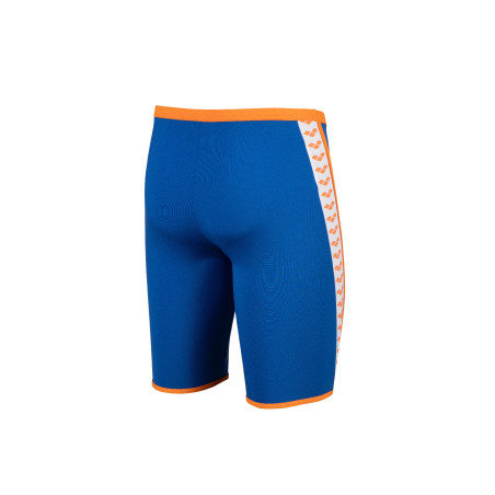  MEN'S ARENA ICONS SWIM JAMMER SOLID - ROYAL-NESPOLA | Les4Nages