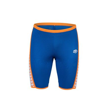  MEN'S ARENA ICONS SWIM JAMMER SOLID - ROYAL-NESPOLA | Les4Nages
