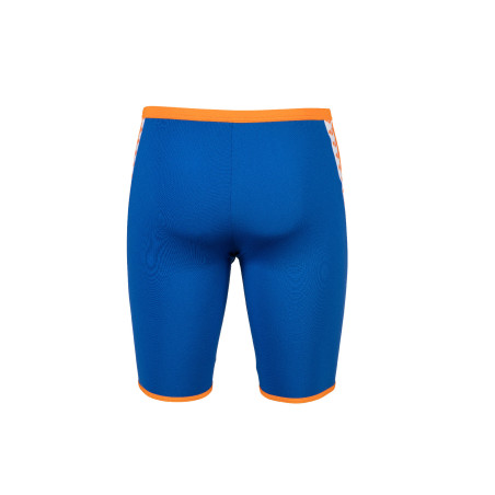  MEN'S ARENA ICONS SWIM JAMMER SOLID - ROYAL-NESPOLA | Les4Nages