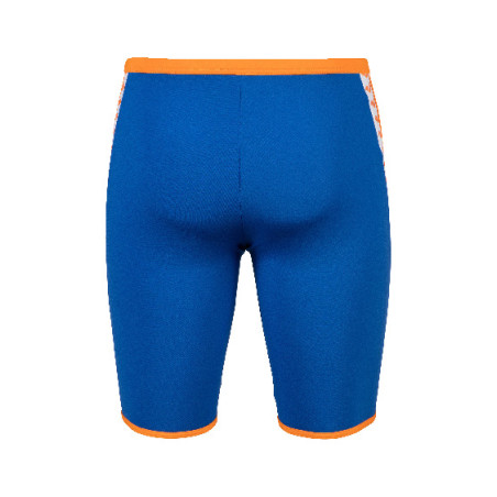  MEN'S ARENA ICONS SWIM JAMMER SOLID - ROYAL-NESPOLA | Les4Nages