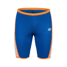 MEN'S ARENA ICONS SWIM JAMMER SOLID - ROYAL-NESPOLA