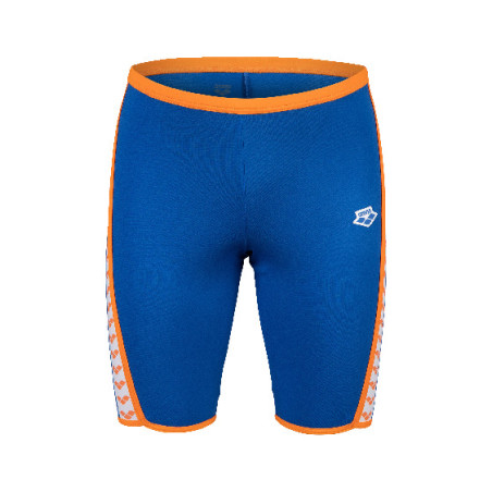  MEN'S ARENA ICONS SWIM JAMMER SOLID - ROYAL-NESPOLA | Les4Nages
