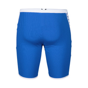 Vente Privée Arena Mai 2025 - MEN'S ARENA ICONS SWIM JAMMER SOLID - ROYAL-WHITE