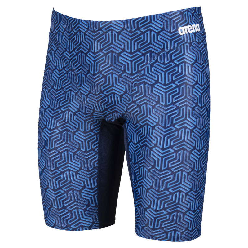 Vente Privée Arena Mai 2025 - M KIKKO JAMMER - NAVY-MULTI NAVY | Les4Nages Vente Privée Arena Mai 2025 - M KIKKO JAMMER - NAVY-MULTI NAVY | Les4Nages
