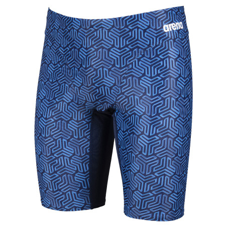 Vente Privée Arena Mai 2025 - M KIKKO JAMMER - NAVY-MULTI NAVY | Les4Nages