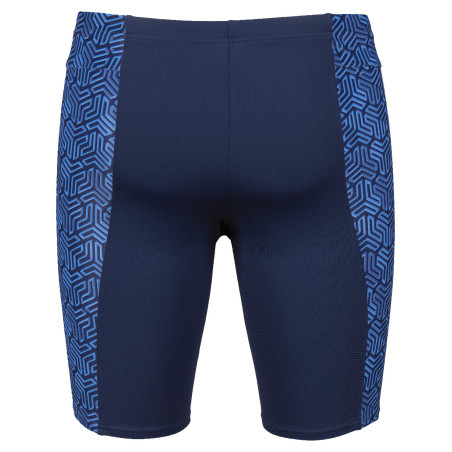 Vente Privée Arena Mai 2025 - M KIKKO JAMMER - NAVY-MULTI NAVY | Les4Nages