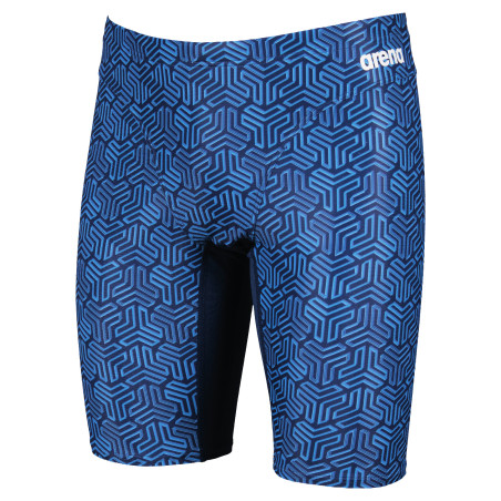 Vente Privée Arena Mai 2025 - M KIKKO JAMMER - NAVY-MULTI NAVY | Les4Nages