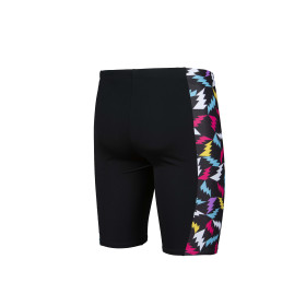 Vente Privée Arena Mai 2025 - M LIGHTNING COLORS JAMMER - BLACK-BLACK MULTI