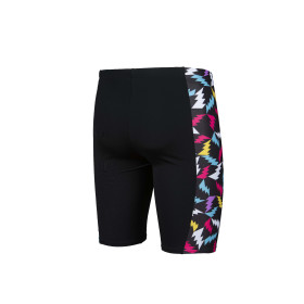 Vente Privée Arena Mai 2025 - M LIGHTNING COLORS JAMMER - BLACK-BLACK MULTI