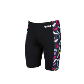 Vente Privée Arena Mai 2025 - M LIGHTNING COLORS JAMMER - BLACK-BLACK MULTI