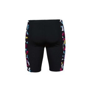 Vente Privée Arena Mai 2025 - M LIGHTNING COLORS JAMMER - BLACK-BLACK MULTI