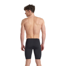 Vente Privée Arena Mai 2025 - MEN'S CRAZY ARENA SWIM JAMMER ALLOVER PA - BLACK-MULTI